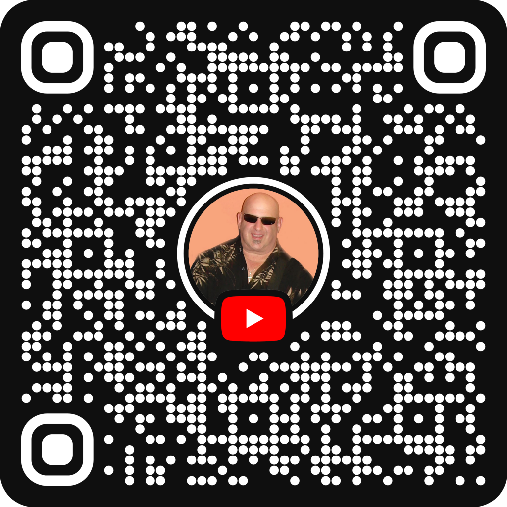 This is our video channel you could join just by clicking on this