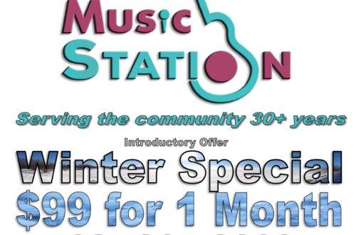 Introductory offer